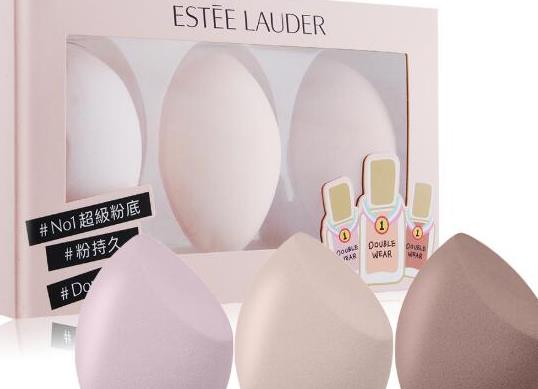 十大美妆蛋品牌排行榜，雅诗兰黛美妆蛋、植村秀美妆蛋不吸粉很好用